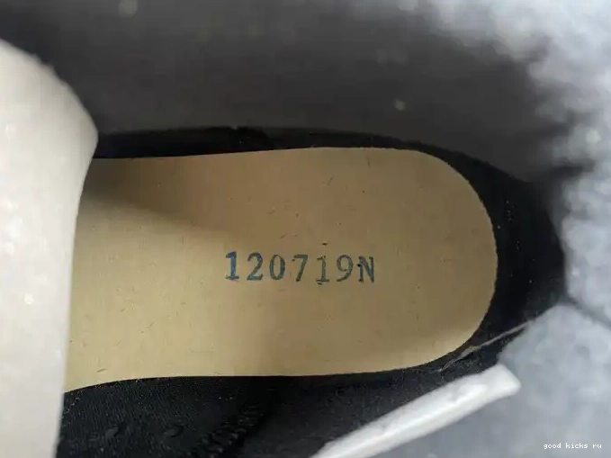 Retro Jordan Air 6 CT4954-007 DMP (2020) 0501